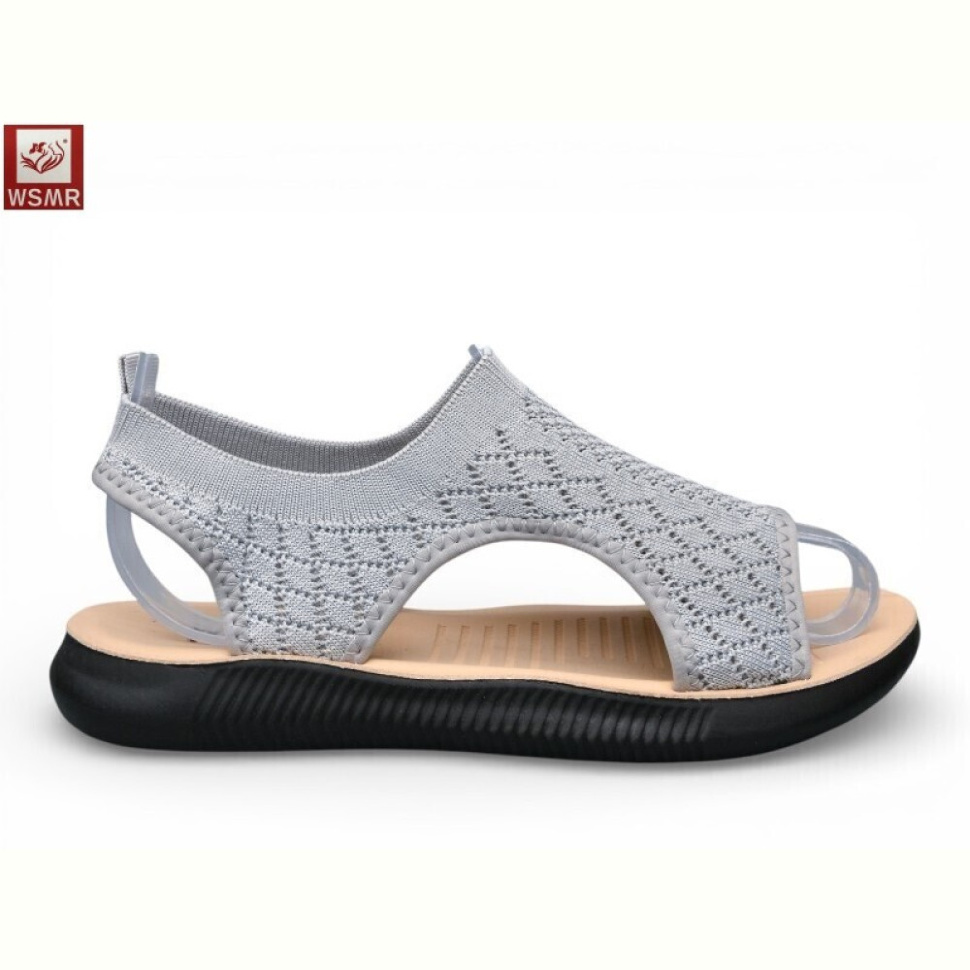 Босоножки WSMR F06-4