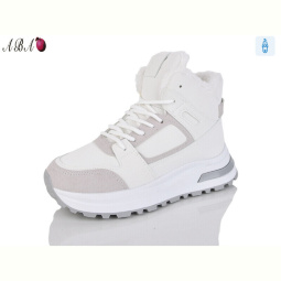 Ботинки Aba G23-2