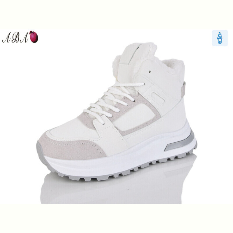 Ботинки Aba G23-2