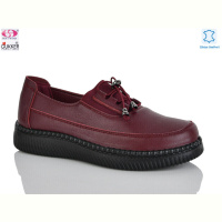 Туфли Gukkcr YK5012-9