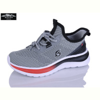 Кроссовки Baas K6590-2