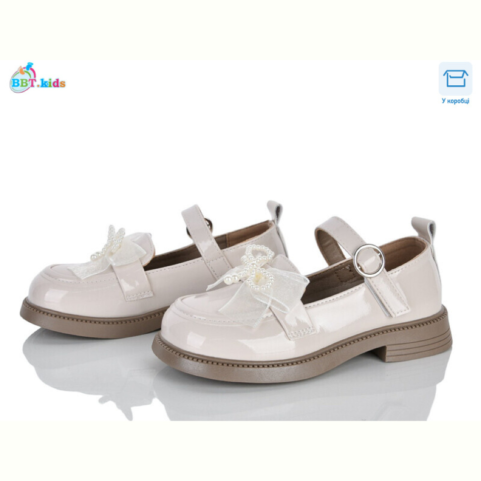 Туфли BBT P797-3-2
