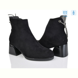 Ботинки Love-L&amp;M-ZDW M65-1