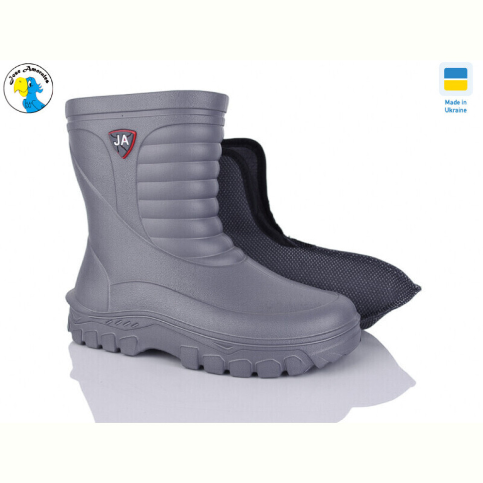 Сапоги из пены Jose Amorales 125153-46A-2