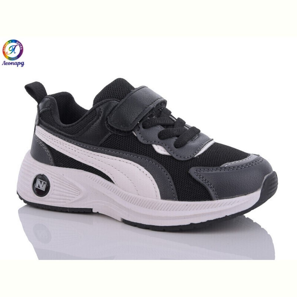 Кроссовки Леопард WS3342-A1 Кроссовки Леопард WS3342-A1