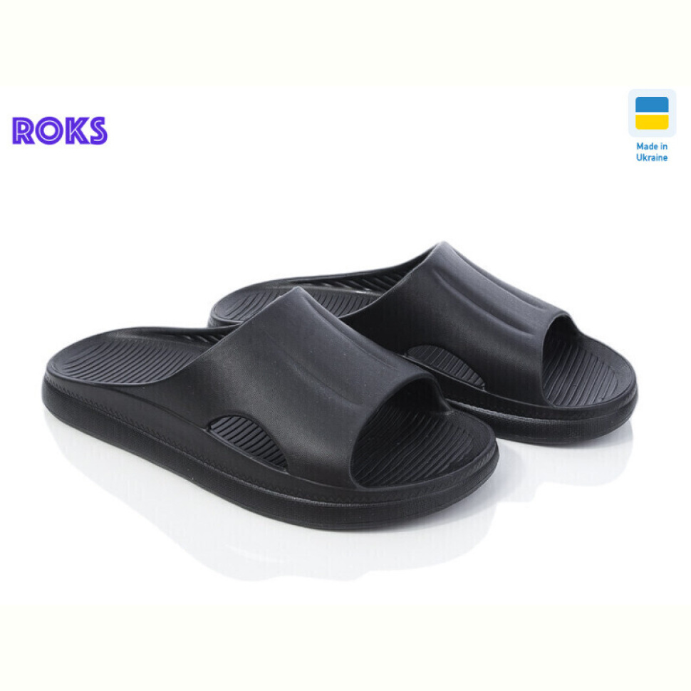 Шлепки Roks Roksol 510-010