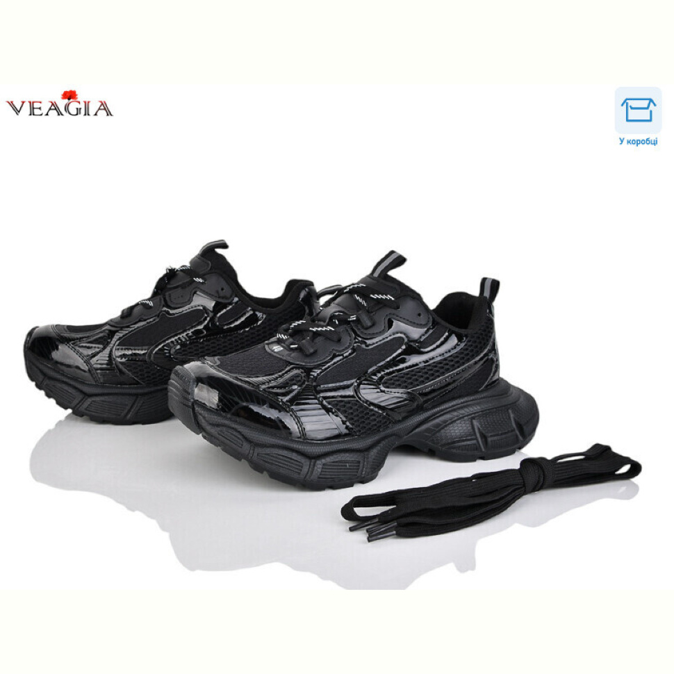 Кроссовки Veagia-ADA V3515