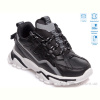 Кроссовки Weestep R201553935 BK