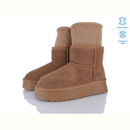 Угги Бабочка-Mengfuna-AESD 5826-413