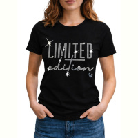 Футболка Riza 264 чорний