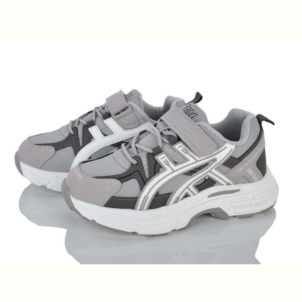 Кроссовки Xifa kids 577-5 піна