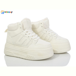 Ботинки Bessky-Kellaifeng CQ4033-2