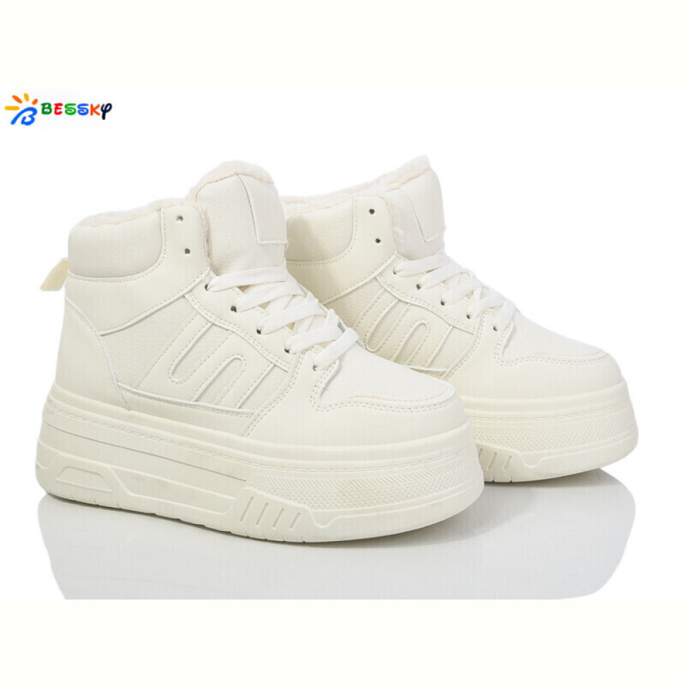 Ботинки Bessky-Kellaifeng CQ4033-2