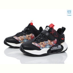 Кроссовки Ok Shoes B138-1