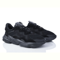 Кроссовки Violeta HD29(7824-2)-8 black