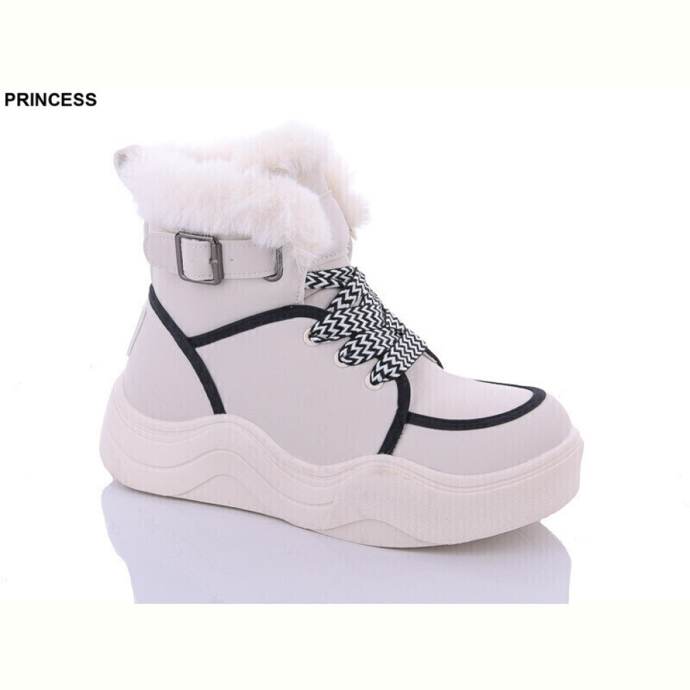 Ботинки Princess FA5-2