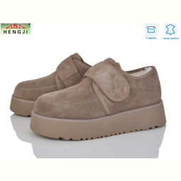 Туфли HENGJI-ELENA 71-5