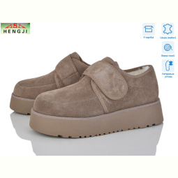 Туфли HENGJI-ELENA 71-5