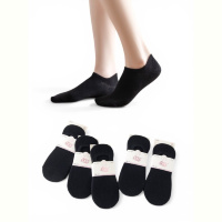 Носки Riza HB1066-9 чорний