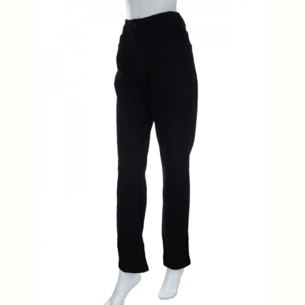 Джинсы Forest BC3057 black