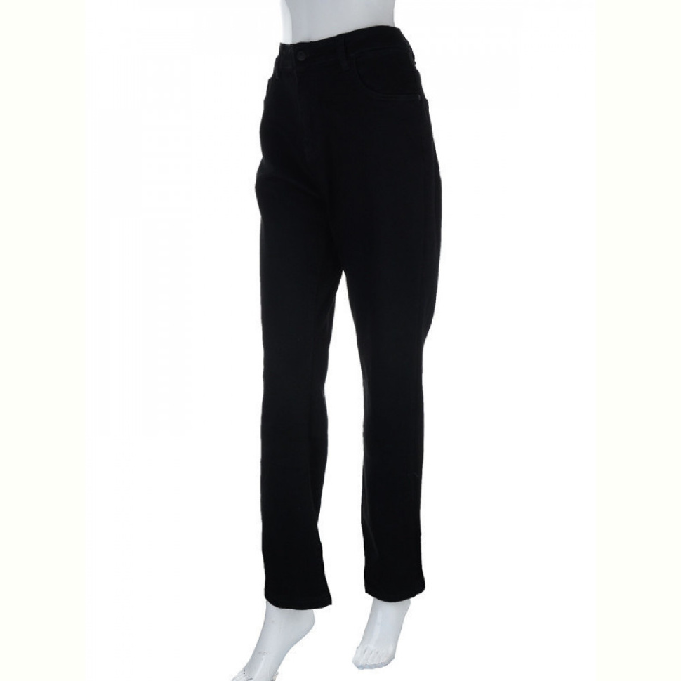 Джинсы Forest BC3057 black