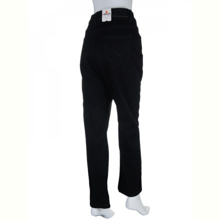 Джинсы Forest BC3057 black