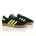Кроссовки Violeta HD58-1105-13 black-gold