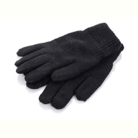 Перчатки RuBi 803 black