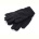 Перчатки RuBi 803 black
