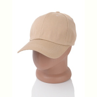 Кепка Королева 14-05 beige