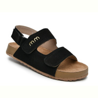 Босоножки TOM.M T68063 black