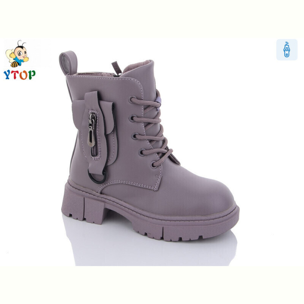 Ботинки Y.Top YD20085-18