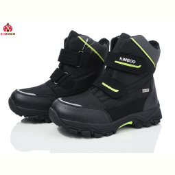 Дутики KIMBOO FG2398-3L