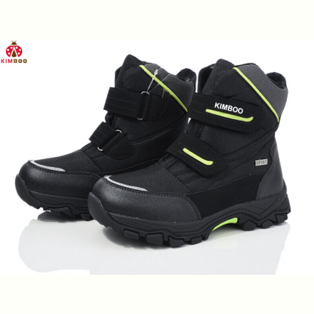 Дутики KIMBOO FG2398-3L