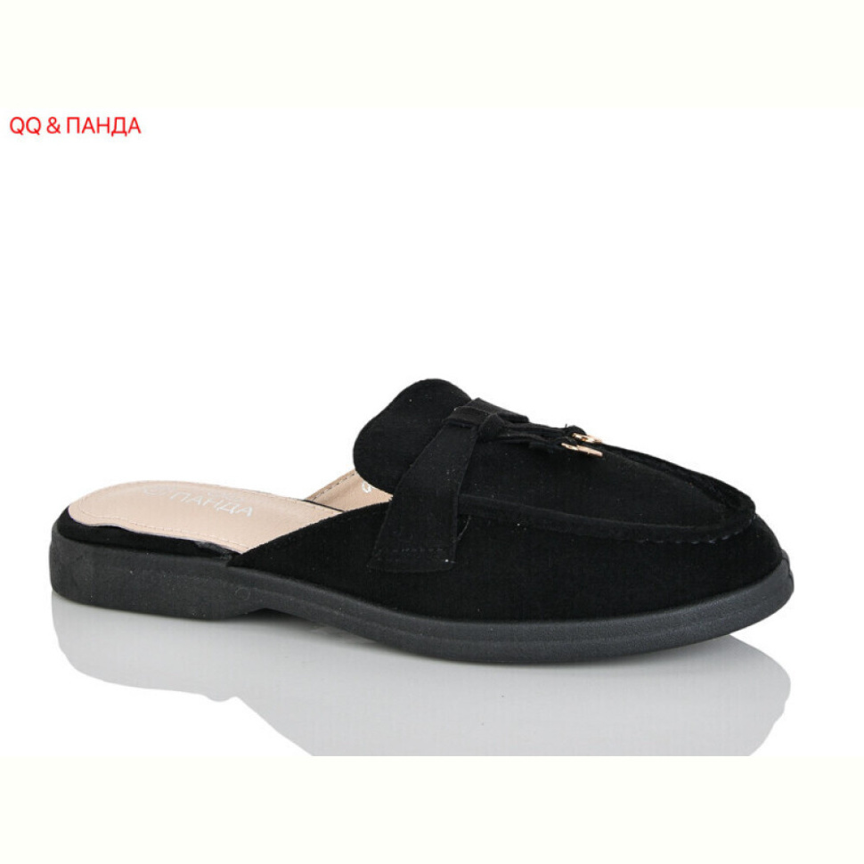 Шлепки QQ&Панда QQ134-1