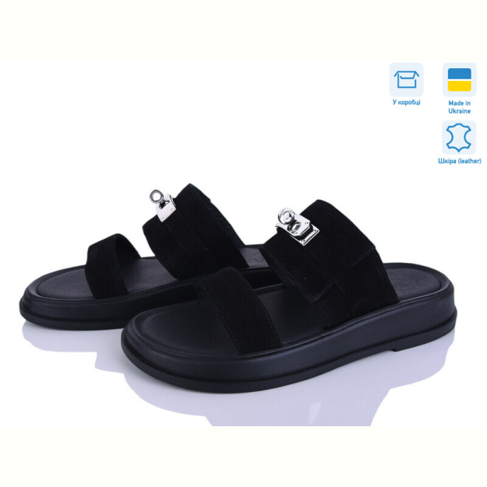 Шлепки Ailinda 440-1