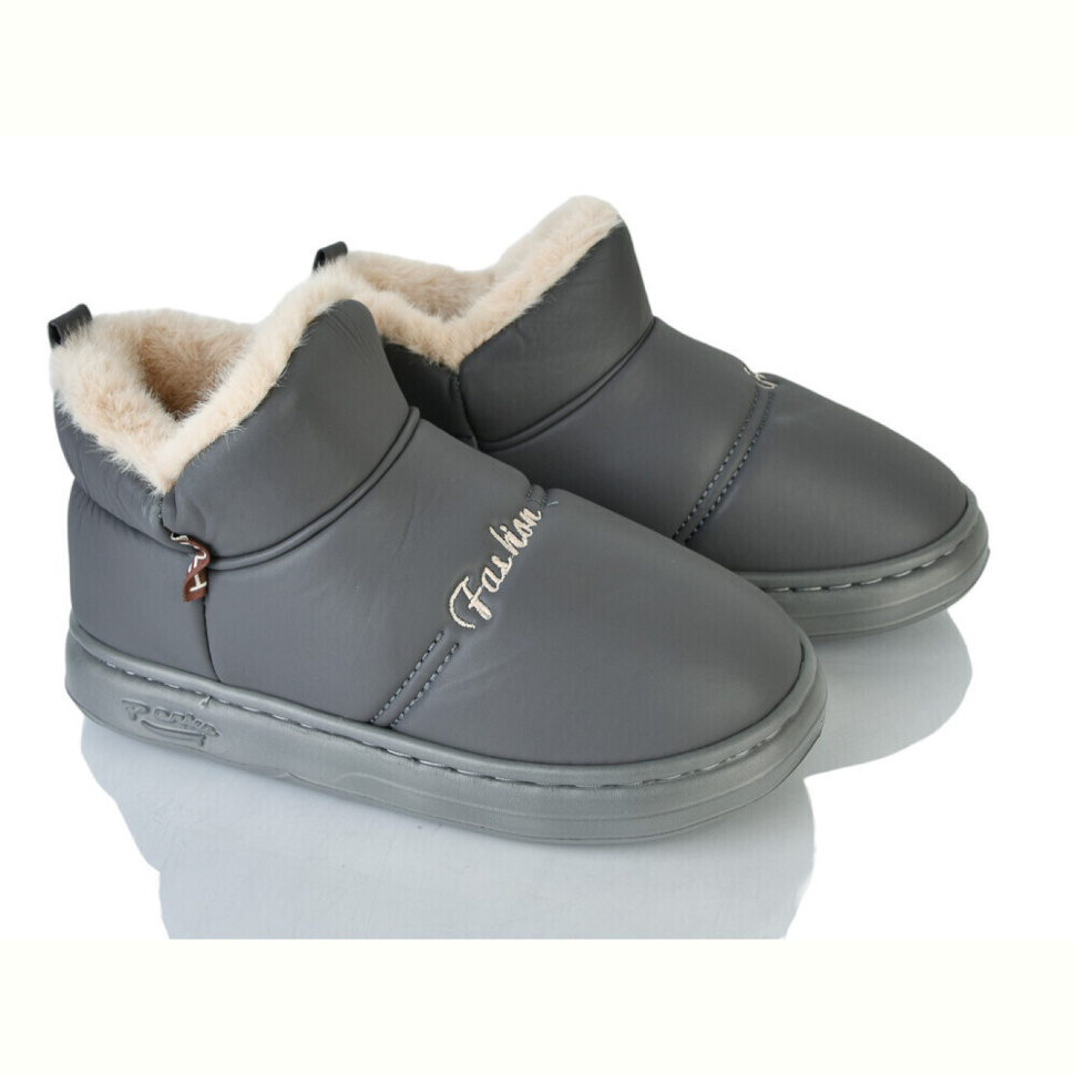 Угги Lion-Lu 542 grey