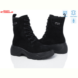 Ботинки Seven 777-CQ189