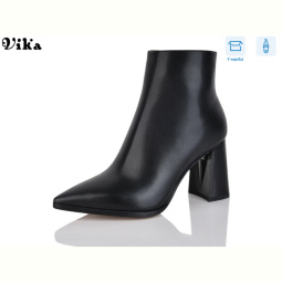 Ботинки Vika Q23