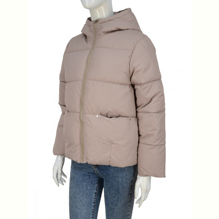 Куртка Turn Hug 2305 brown