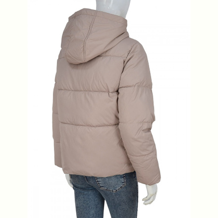 Куртка Turn Hug 2305 brown
