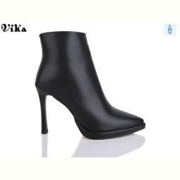 Ботинки Vika B68
