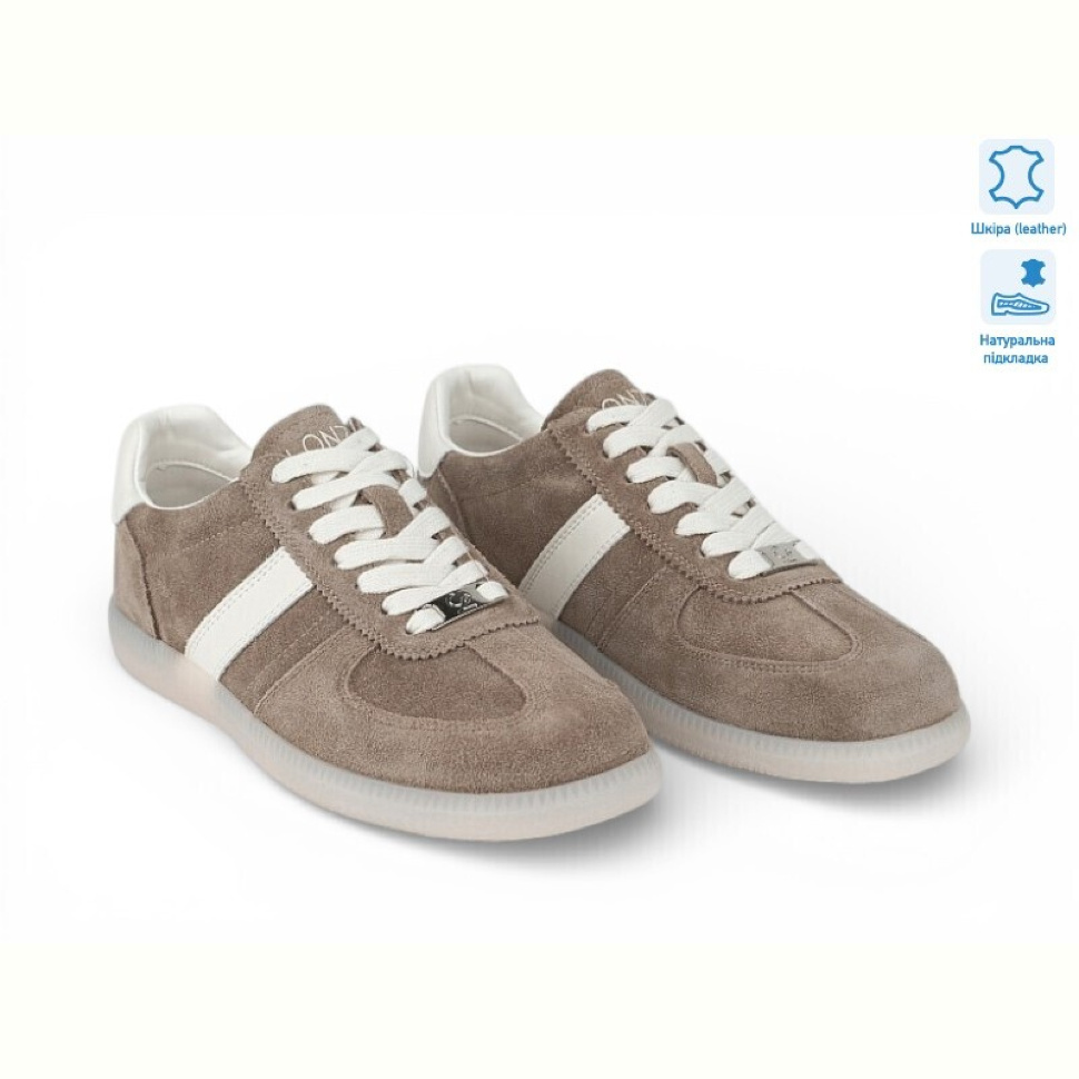 Кроссовки Allshoes 213559