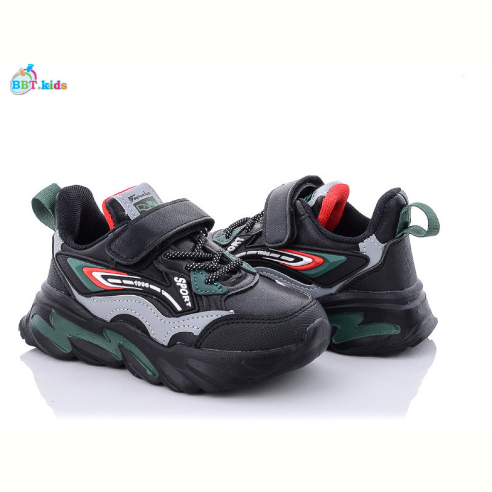 Кроссовки BBT H5752-2