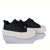 Кроссовки Prime-Opt No brand C-3 black