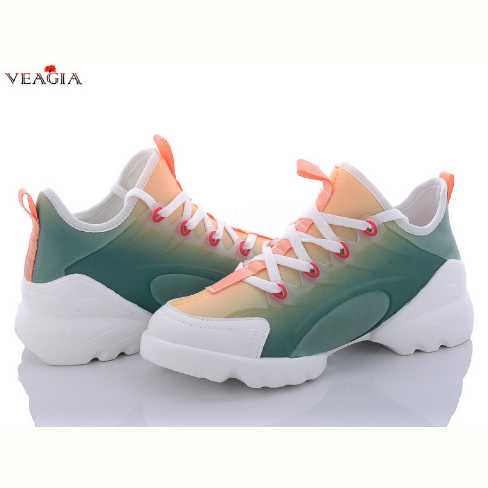 Кроссовки Veagia-ADA 9886-3