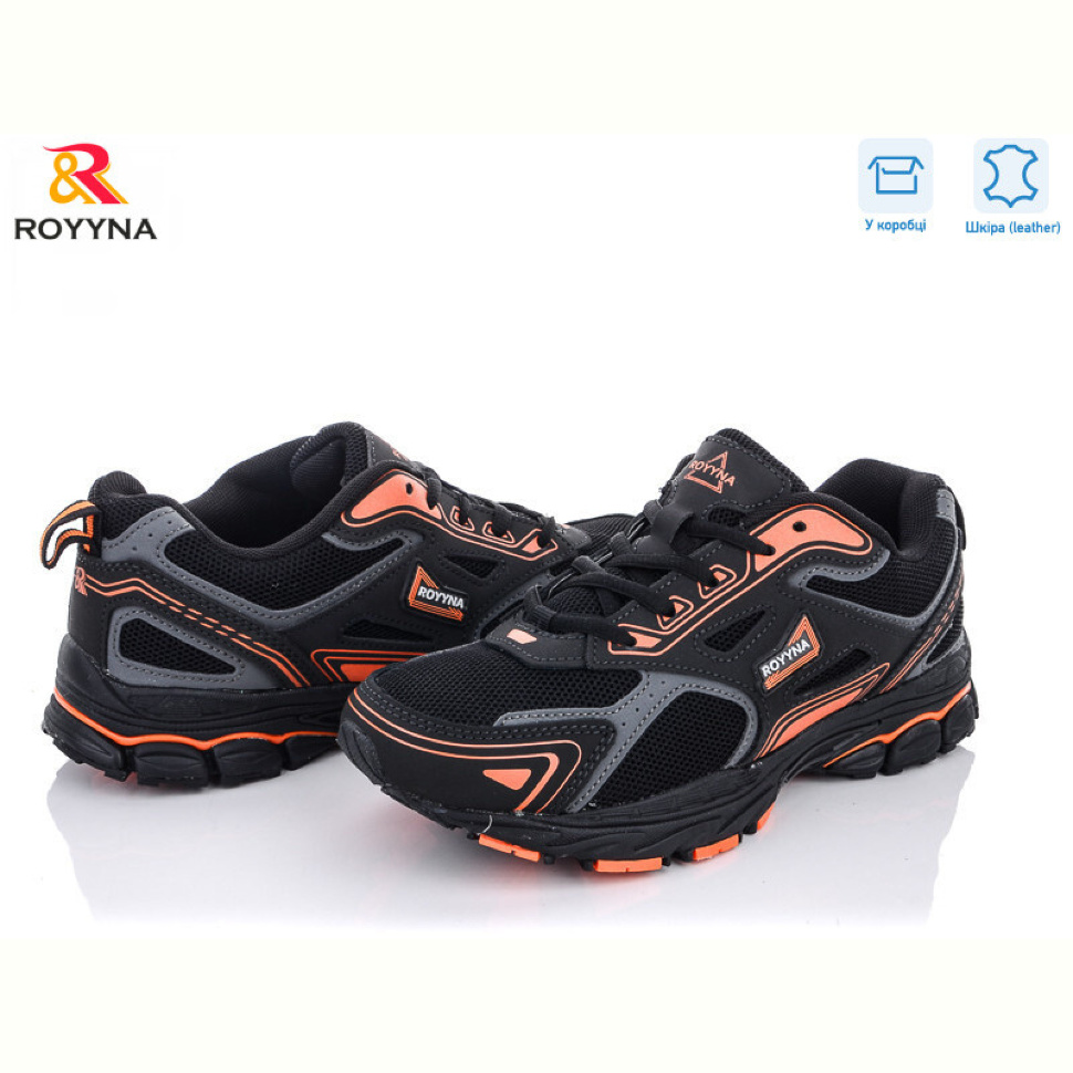 Кроссовки ROYYNA 040S-2