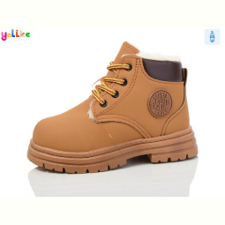 Ботинки Yalike 753-6