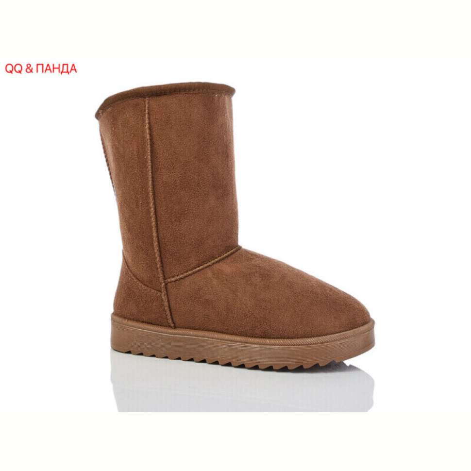 Угги QQ&Панда 5815-4