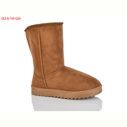 Угги QQ&amp;Панда 5815-4